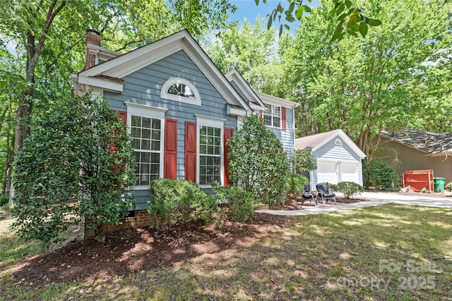 12802 Hedgeway Dr, Charlotte, NC 28278 - photo 4