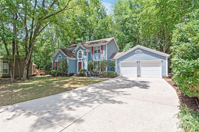 12802 Hedgeway Dr, Charlotte, NC 28278 - photo 1
