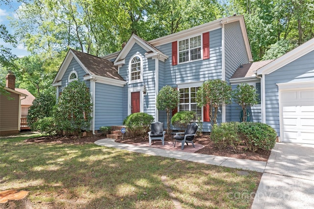 12802 Hedgeway Dr, Charlotte, NC 28278 - photo 2