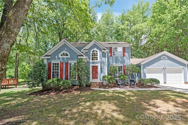 12802 Hedgeway Dr, Charlotte, NC 28278 - photo 3