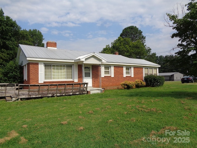 634 Race Path Church Rd, Ellenboro, NC 28040 - photo 3