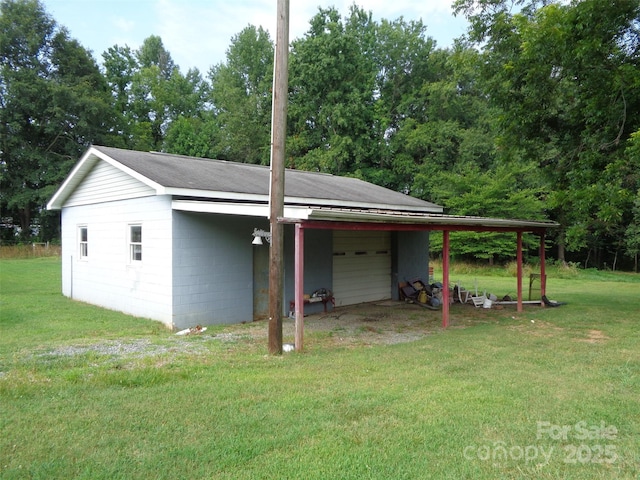 634 Race Path Church Rd, Ellenboro, NC 28040 - photo 4