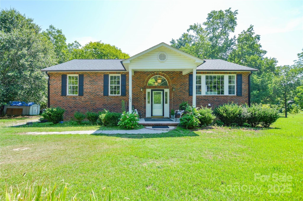 167 S Main St, Richburg, SC 29729 - photo 1