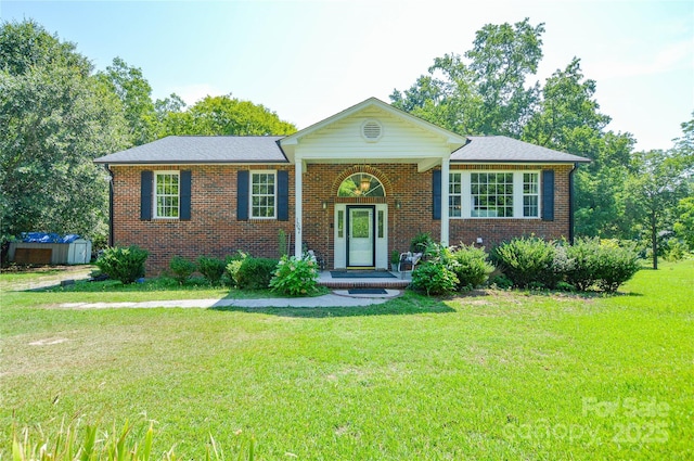 167 S Main St, Richburg, SC 29729 - photo 1
