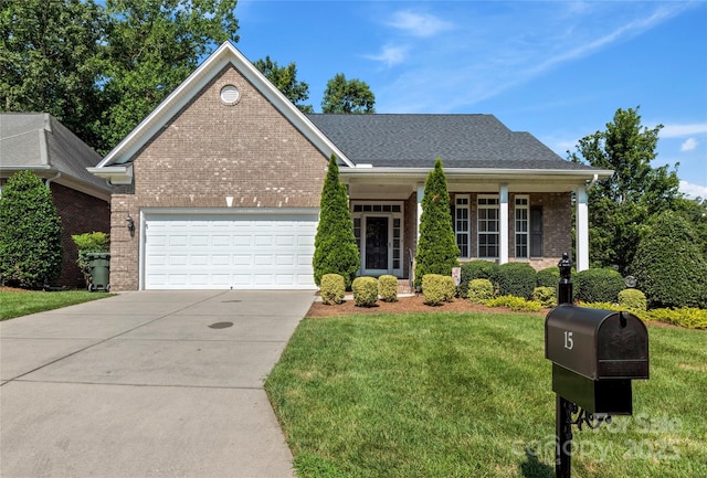 15 Bluff Ridge Ct, Greensboro, NC 27455 - photo 1