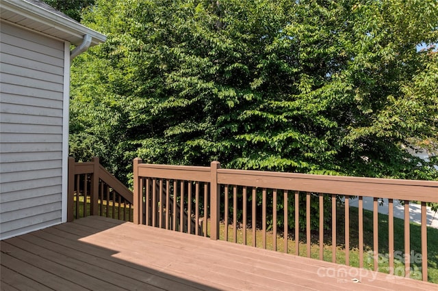 15 Bluff Ridge Ct, Greensboro, NC 27455 - photo 42