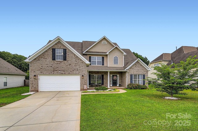 4120 Waxwood Dr, Monroe, NC 28110 - photo 1