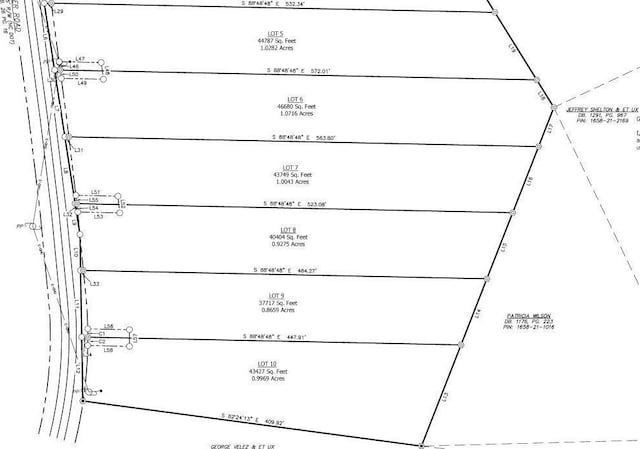 1110 Walker Rd Unit 9 & 10, Nebo, NC 28761 - photo 2