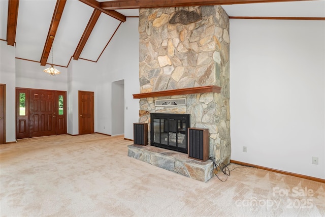 4727 Rock Barn Rd, Claremont, NC 28610 - photo 8