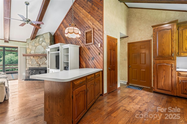 4727 Rock Barn Rd, Claremont, NC 28610 - photo 12