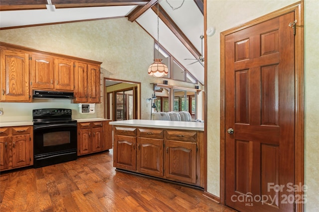 4727 Rock Barn Rd, Claremont, NC 28610 - photo 13