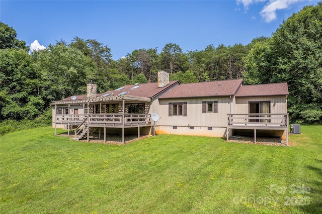 4727 Rock Barn Rd, Claremont, NC 28610 - photo 23