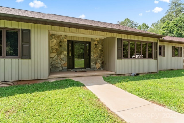 4727 Rock Barn Rd, Claremont, NC 28610 - photo 2
