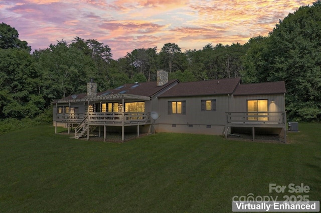 4727 Rock Barn Rd, Claremont, NC 28610 - photo 27