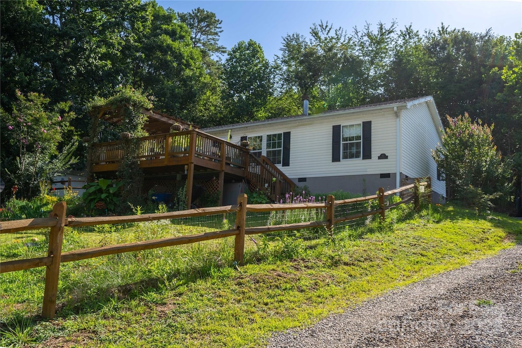 25 Asa Ct, Black Mountain, NC 28711 - photo 1