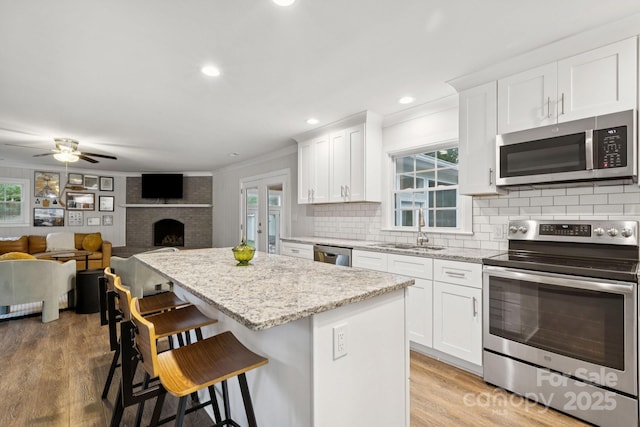 5027 Milford Rd, Charlotte, NC 28210 - photo 5