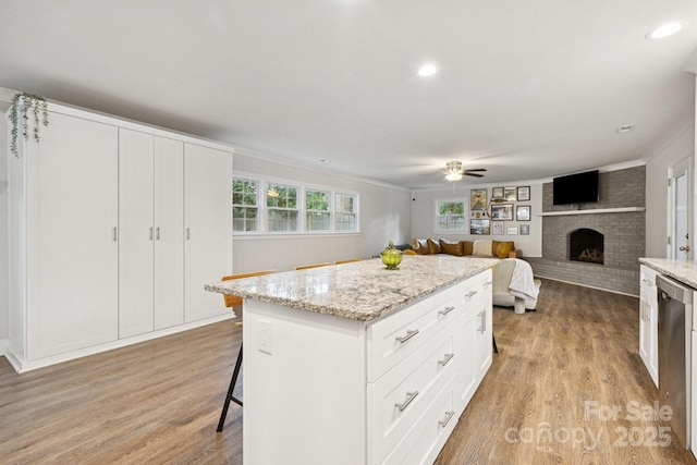 5027 Milford Rd, Charlotte, NC 28210 - photo 6