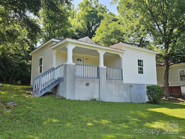 31 Poplar St, Great Falls, SC 29055 - photo 1