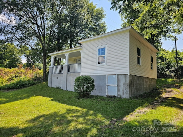 31 Poplar St, Great Falls, SC 29055 - photo 3