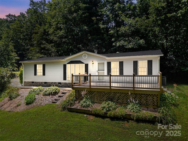 946 Turkey Pen Gap Rd, Horse Shoe, NC 28742 - photo 1