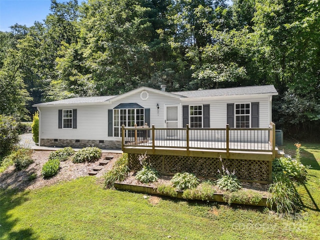 946 Turkey Pen Gap Rd, Horse Shoe, NC 28742 - photo 2