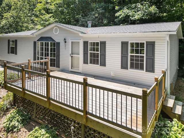 946 Turkey Pen Gap Rd, Horse Shoe, NC 28742 - photo 3