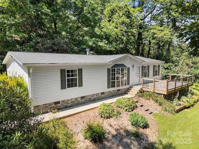 946 Turkey Pen Gap Rd, Horse Shoe, NC 28742 - photo 4