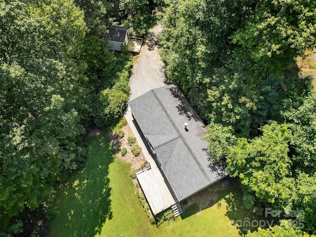 946 Turkey Pen Gap Rd, Horse Shoe, NC 28742 - photo 5