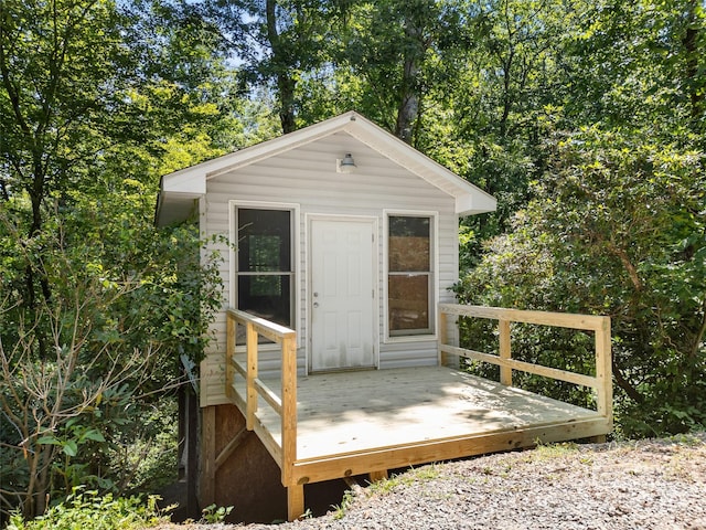 946 Turkey Pen Gap Rd, Horse Shoe, NC 28742 - photo 26