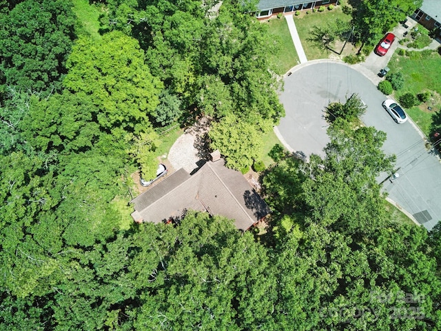 105 Edgewood Cir NE, Concord, NC 28025 - view of property location