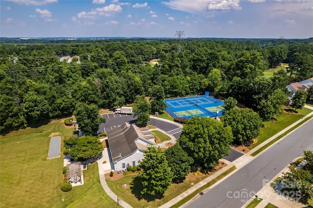 9514 Kestral Ridge Dr, Charlotte, NC 28269 - photo 29