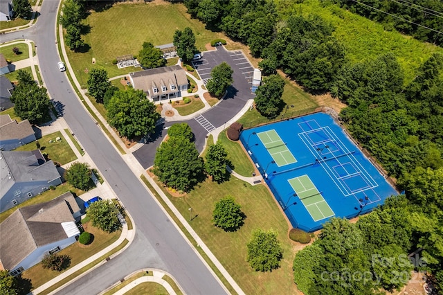 9514 Kestral Ridge Dr, Charlotte, NC 28269 - photo 30