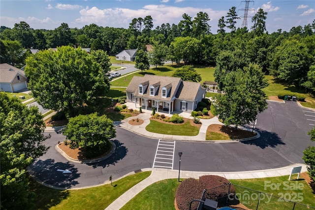 9514 Kestral Ridge Dr, Charlotte, NC 28269 - photo 31