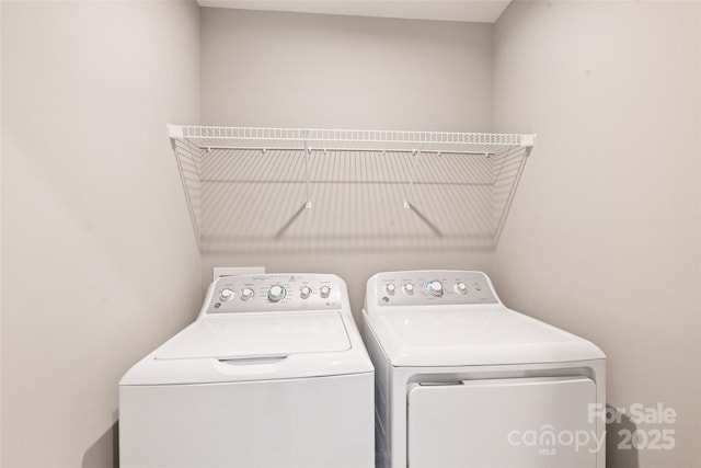 342 Cramerton Mills Parkway, Cramerton, NC 28032 - washroom featuring washer and dryer