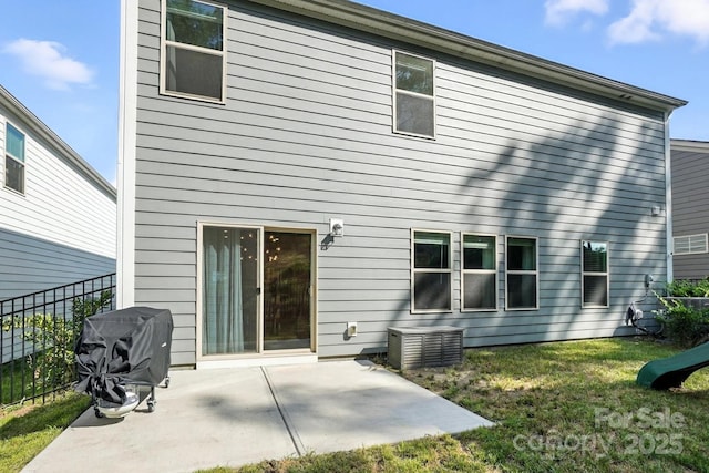 3617 Glenview Ave, Kannapolis, NC 28081 - photo 39