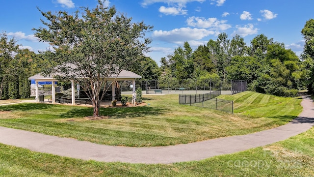 3617 Glenview Ave, Kannapolis, NC 28081 - photo 44