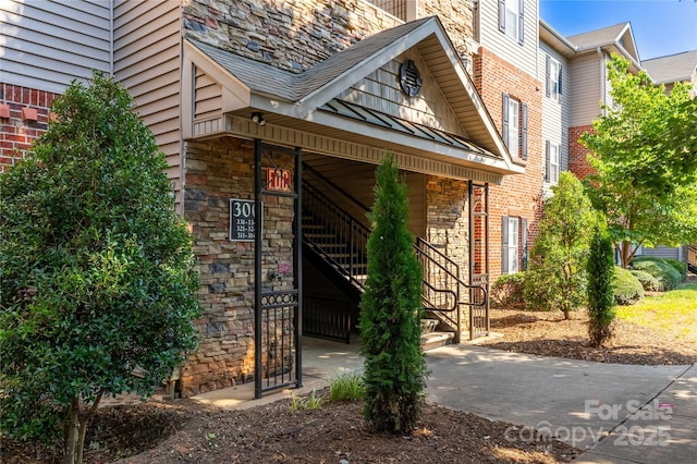 332 Appeldoorn Cir, Asheville, NC 28803 - photo 24