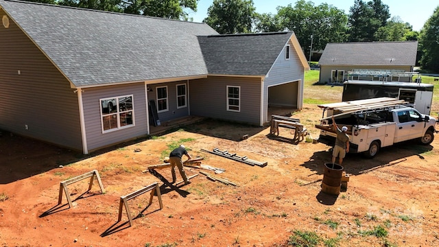 210 W Baker St, Jefferson, SC 29728 - photo 1