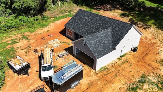 210 W Baker St, Jefferson, SC 29728 - photo 3