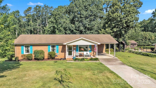 2598 Brookwood Rd, Lincolnton, NC 28092 - photo 1