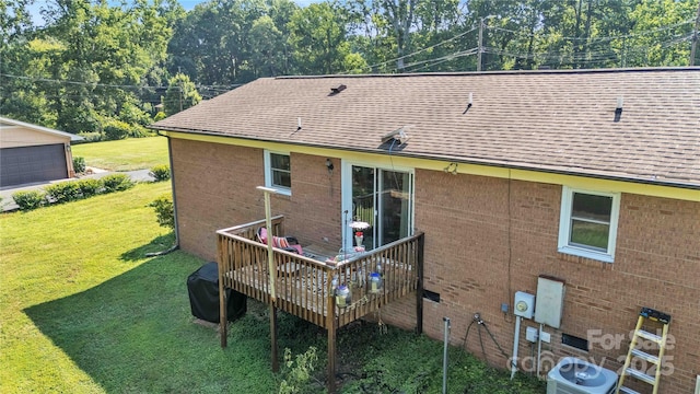 2598 Brookwood Rd, Lincolnton, NC 28092 - photo 27