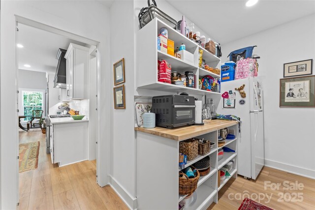 2866 Backwoods Trl, Denver, NC 28037 - view of pantry