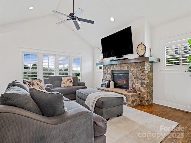 119 Birchbark Dr, Mills River, NC 28759 - photo 4