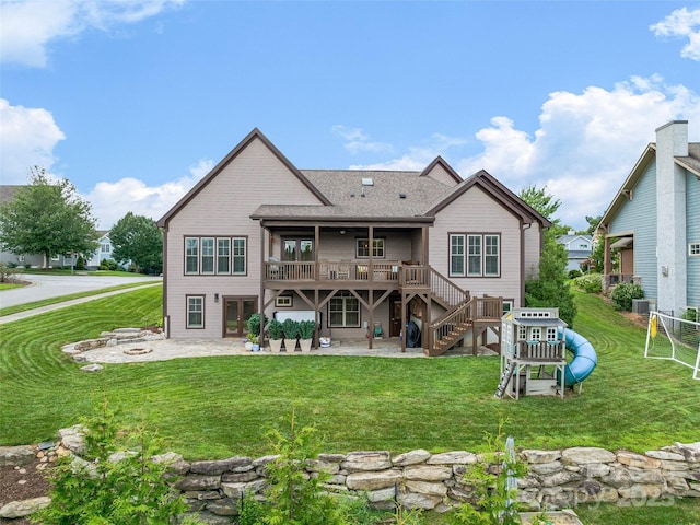 119 Birchbark Dr, Mills River, NC 28759 - photo 36