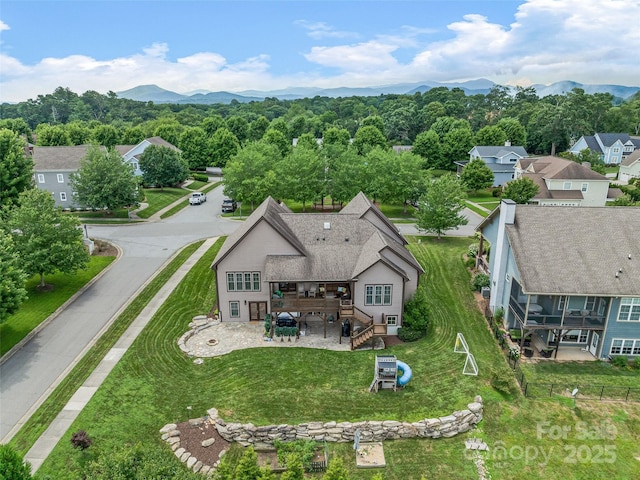 119 Birchbark Dr, Mills River, NC 28759 - photo 37