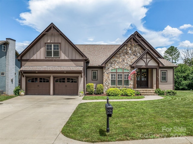 119 Birchbark Dr, Mills River, NC 28759 - photo 1