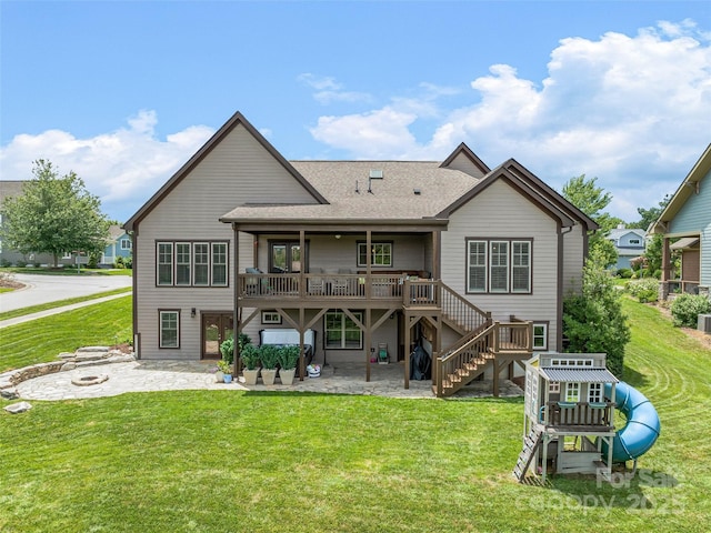 119 Birchbark Dr, Mills River, NC 28759 - photo 46
