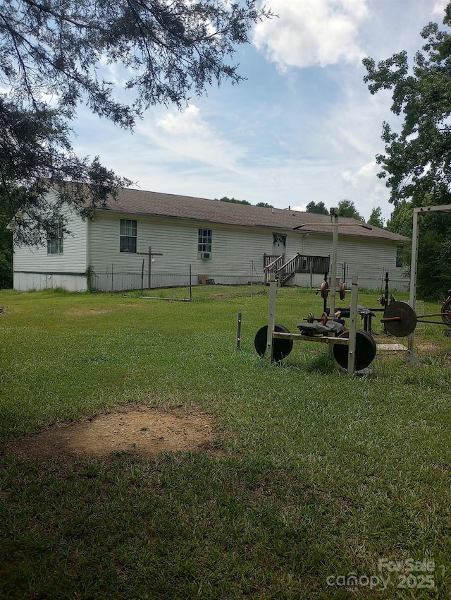 3108 Leon Dr, Blackstock, SC 29014 - photo 2