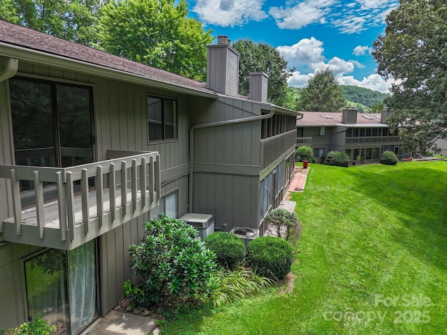 76 Glen Cannon Pt Unit 1, Pisgah Forest, NC 28768 - photo 2