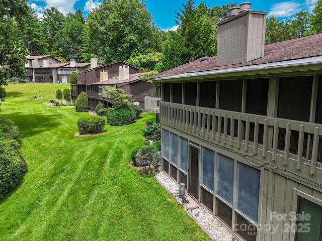76 Glen Cannon Pt Unit 1, Pisgah Forest, NC 28768 - photo 3